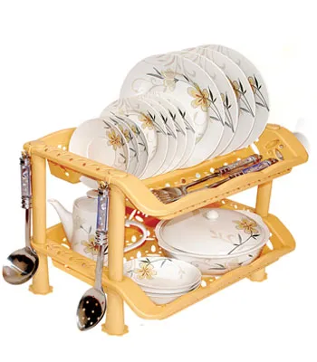 2%20Layer%20Super%20plate%20Rack%20For%20Kitchen%20Utensils%20Dish%20Drying%20Rack%20-%20BPA%20Free%20Premium%20Plastic%202%20Layer%20Plate%20Rack%20-%20Plastic%20Dish%20Drainer%20Daily%20Use%20-%20Image%203