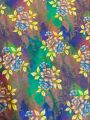 1 Piece Lawn Shirt 2.5 Meter Unstitched For women Premium Quality by Looms Stuff. 