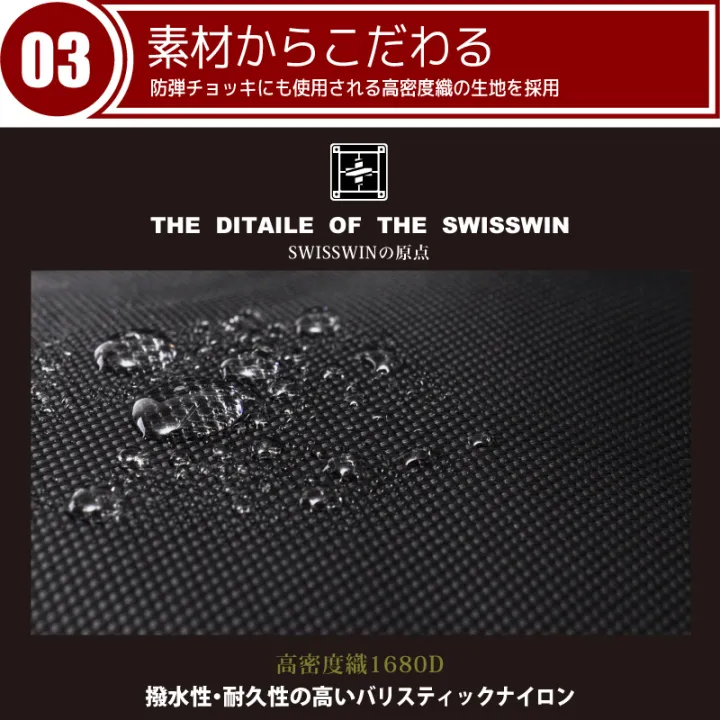 SWISSWIN%20Swisswin%20Crossbody%20shoulder%20bag%20for%20men%20and%20women,%20water%20repellent,%20crossbody,%20lightweight,%20messenger%20bag,%20travel,%20gift%20-%20Image%207