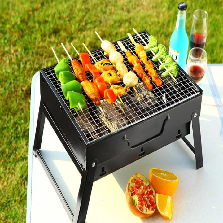 BBQ%20Grill%20outdoor%20Foot%20Stainless%20Steel%20polish%20Charcoal%20Barbecue%20Grill%20Bar%20B%20Q%20Angethi%20Angethe%20Burner%20Bar%20B%20que%20Grill%20Hand%20EID%20UL%20ADHA%20stand%20pan%20Tandoori%20Seekh%20Kabab%20Handle%20Grill%20Liner%20Coal%20%D8%A8%D8%A7%D8%B1%20%D8%A8%DB%8C%20%DA%A9%DB%8C%D9%88%20%DA%AF%D8%B1%D9%84%20Bar%20BQ%20Grill%20-%20Image%202