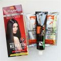 Lolane Pixxel Keratin Hair Straightening Cream Strong Formula Large Size -220ml. 