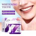 SADOER V34 Mint Whitening Toothpaste Powder. 