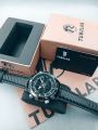 Tubular Brand Original Wrist Watch For Men. 