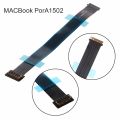 A1502 Trackpad Flex Cable for Macbook Pro Retina 13' A1502 Trackpad Cable MF839 MF840 821-00184-A 2015. 