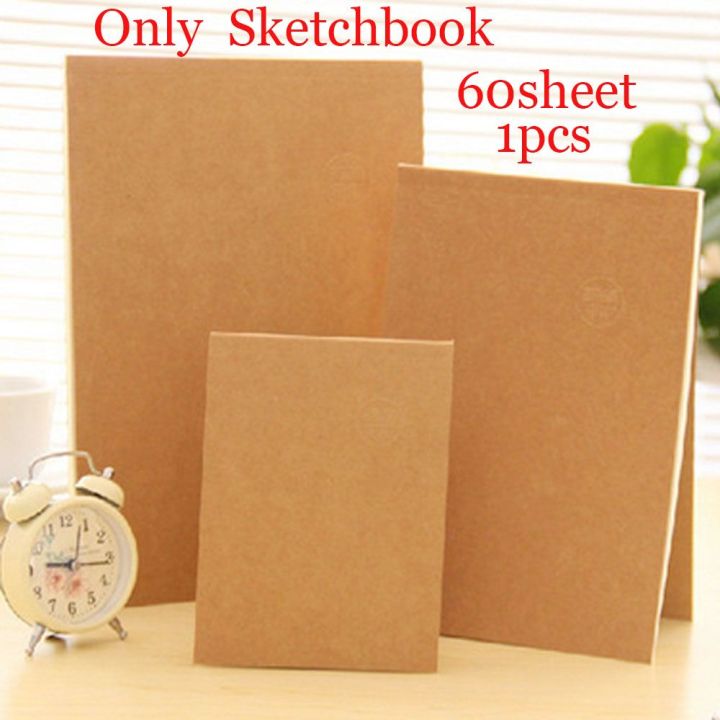 Hot Sale Diary Notebook Sketch Paper Painting Paper Watercolor paper