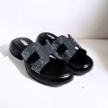 Stylish Wedge For Women or Girls-SAWA SHOES- 481. 