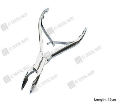Bone Rongeur Small Bone Rongeur Dental Instruments | Daraz.pk