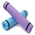 Gym Yoga Mat. 