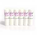 12 Color Lipstick Makeup Lasting Sexy Lipstick Matte Lipstick Makeup Cosmetics. 