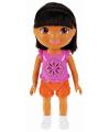 Fisher Price: Say It 2 Ways Dora (Y1421). 