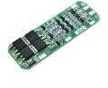 Lithium Battery Charger Protection Board 3S 20A 12V  BMS Module 18650 Li-ion Battery Cell Charging. 
