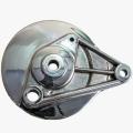 AAM Power High Quality Motorcycle Brake She Plate For Cd70 Rear Wheel. 