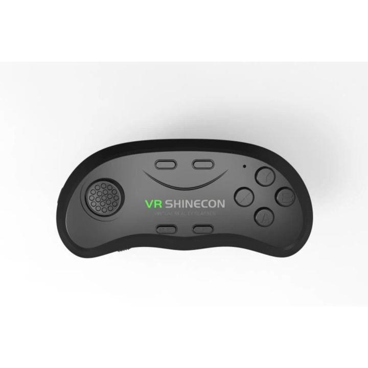 VR Shinecon SH-B01 Bluetooth Remote Control with Strong PCBA