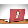 Yeah i am listing Cute Cat Music Cute Laptop Skin Vinyl Sticker Decal, 12 13 13.3 14 15 15.4 15.6 inch Laptop Skin Sticker Cover Art Decal Protector Fits All Laptops. 