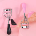 Eyelash Curler No Lash Damage Plastic Handle Beauty Lash Lift Tool. 