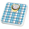 Ucheck Weight Scale Digital Body Weight Machine – Vinyl Mat BR9016. 