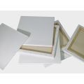 1 Piece Of 10X10 Inches Canvas For Painting - Canvas Board. 
