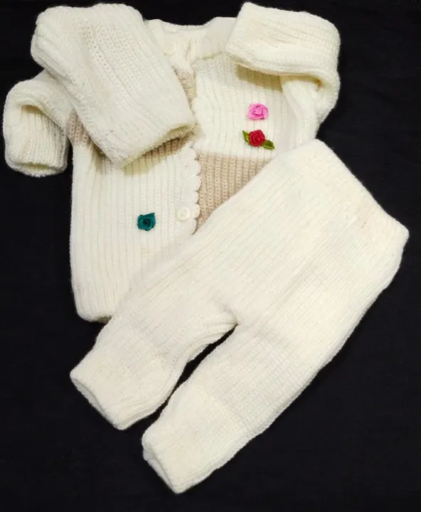 new%20born%20baby%20winter%20pure%20wool%20dress%203%20piece%20zero%20size%20hand%20made%20wool%20dress%20%20baby%20wool%20dress%20new%20born%20baby%20winter%20dress%20baby%20gift%20new%20winter%20collection%20dress%20for%20new%20born%20baby%20%20new%20born%20baby%20warmer%20dress%20baby%20winter%20dress%20baby%20gifts%20%20Rafias%20collection%20-%20Image%202
