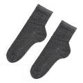 Fashion Women Glitter Shiny Socks Autumn Winter Solid Color Casual Socks Gift. 