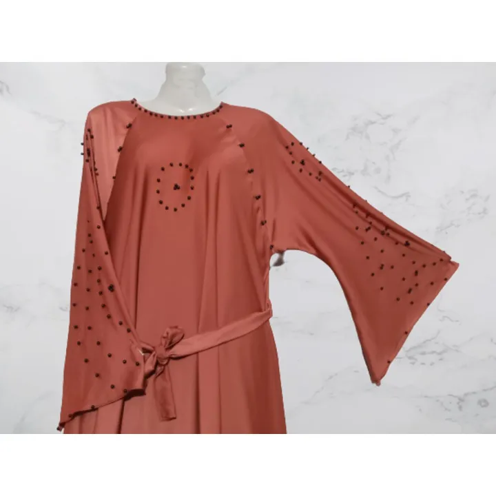 Umbrella%20Maxi%20Style%20Abaya%20New%20Bell%20Sleeves/Moti%20Bazu%20Design%20for%20Girls%20And%20Woman%20Nadias%20abaya%20-%20Image%204