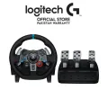 Logitech G29 Driving Force Racing Wheel for PlayStation 4 PlayStation 5 & PC. 
