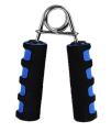 Spring Hand Grip Finger Strength Finger Trainer Pow Exerciser Sponge Forearm Grip Strengthener Carpal Expander Hand Training. 