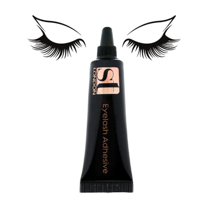 wewoon ST London - Eyelash Adhesive (Glue)