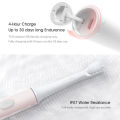 Xiao mi Mijia T100 Sonic Electric Toothbrush Adult Ultrasonic Automatic Toothbrush USB Rechargeable Waterproof Gum Health Tooth Brush. 