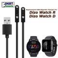 Replacement USB Magnetic Charger For Dizo Watch R Dizo Watch D. 