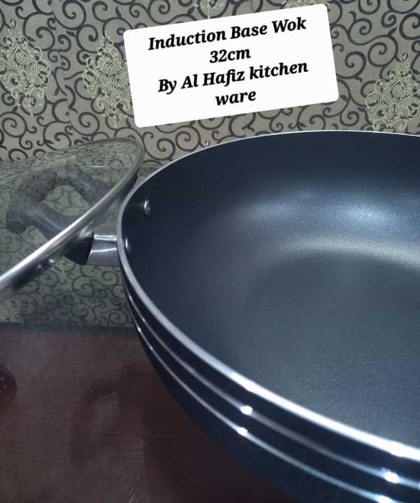 Induction%20Base%20Wok%2032CM%20with%20Glass%20Lid%20%E2%80%93%20Extra%20Large%20Nonstick%20Cooking%20Pan%20for%20Frying,%20Bhuna,%20Curry%20%E2%80%93%20Imported%20Quality%20-%20Image%208