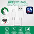 Original Vooc cable & Super Vooc Super Dart 65 Watt USB Type C Cable For OPPO Reno 5 Reno4 Ace2 Find X3 X2 Reno 6 Pro 5G 5 4 3 F19 K5 K3 Find X A11 R17 VOOC Flash Charger Cable Super Flash Charging Type C Charger Wire. 