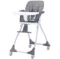 TZX C006 Baby Feeding High Chair | BABY DINING CHAIR. 