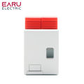 Surge Protector Device AC SPD Original EARU 20 kA - 40 kA 385 Volt Lightening Arrestor Natural / Sky Lightening Protector. 