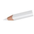 Pack of 2 Professional Makeup White Creamy Water Line Eyeliner Pencil Eye Shadow Pencil. 