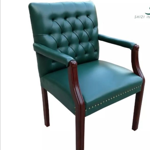 Office Chair Visitor Guest Chair - Multi