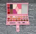 All In 1 Mini Wallet Makeup Kit 35 Colors Makeup Kit. 