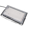 Fluorescent Stage Lamp 395nm UV Flood Light 100W Safe for Stage. 