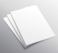 A4 Printing Paper 70 GM 100 Pages | Premium White Copier Paper for Printer, Office, School. 