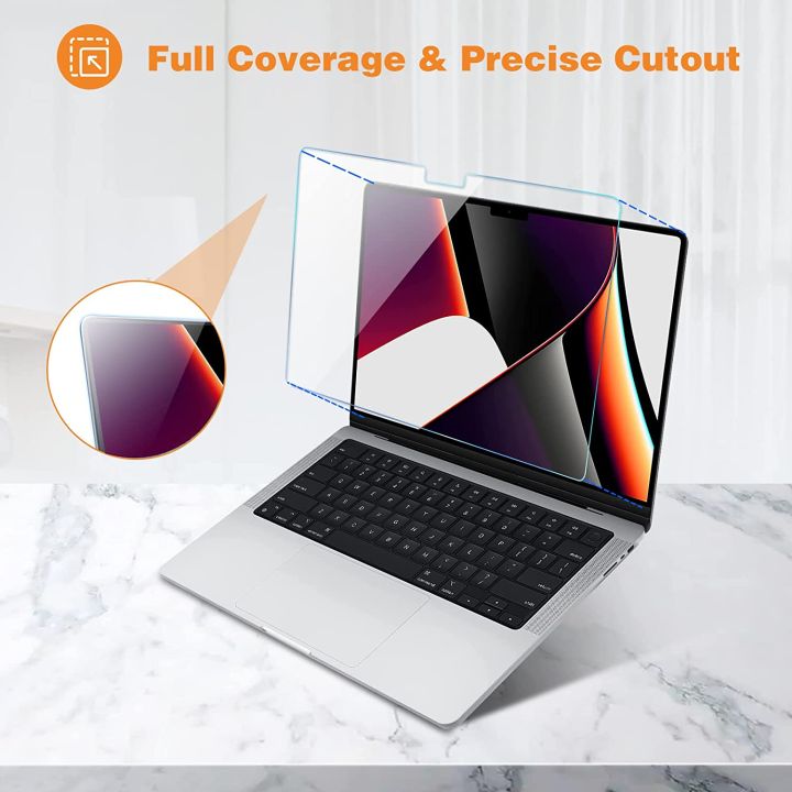 Macbook%20Screen%20Protector%20For%20Macbook%20Pro%2016%20Inch%202021(Release)%20M1%20Pro/M1%20Max%20A2485%20-%20Image%205