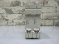 USFULL 2 Pole 32 Ampere AC Breaker with Short-circuit Protection for Electrical System. 