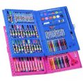 Multi Colour 68 PCS Kit / Set With Button Box Best Quality. 