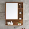 Bathroom Cabinet With Mirror.. 