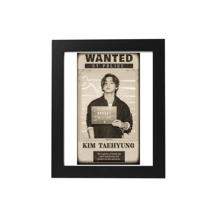 BTS Bangtan Boys Kpop Posters Suga, Park Jimin, J-Hope, Jungkook, V, Jin RM Music Pop Culture Teenage Posters Vinyl Paper Quotes Vintage Music Enthusiasts Posters Home Room Art Painting Wall Poster
