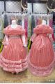 Fairy and Barbie Maxi Dresses: Perfect for Girls and Women. 