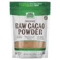 Now Foods Organic & Raw Cacao Powder,200gm. 