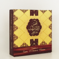 Oudh Bakhoor Shams Al Emarat Khususi Incense Powder - 40gr bar. 