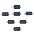 100Pcs SMD Zener Diode SOD-123 BZT52C11 WG BZT52C12 WH BZT52C13 WI BZT52C15 WJ BZT52C16 WK BZT52C18 WL BZT52C20 WM BZT5222 WN. 