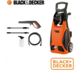 Black & Decker PW 1800 Pressure Washer. 