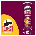Pringles Chips, BBQ, 165gm. 