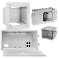 Electrical Wall Box. 